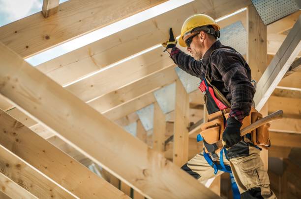 Gutter Installation and Roofing in Campbell, CA