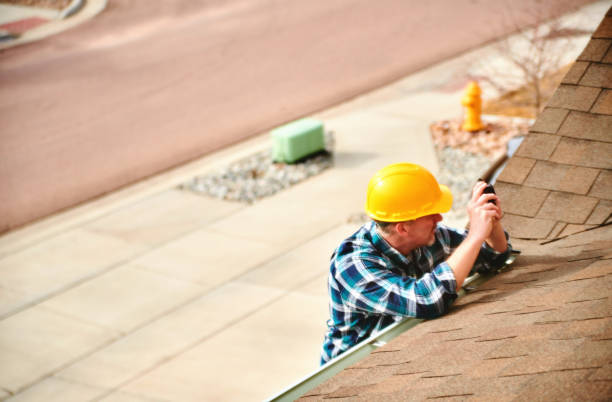 Slate Roofing Contractor in Campbell, CA