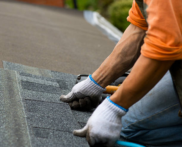 Campbell, CA Roofing Contractor Company