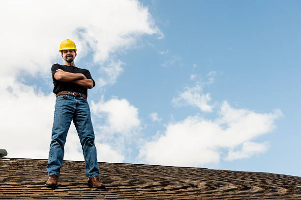 Best Slate Roofing Contractor  in Mpbell, CA