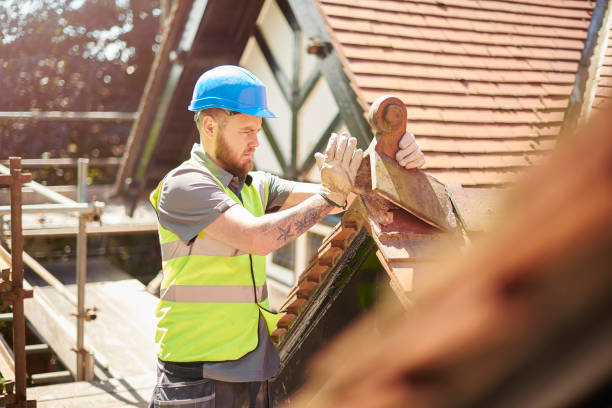 Roof Repair Estimates in Campbell, CA
