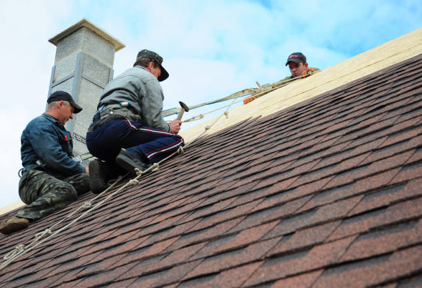 Best New Roof Installation  in Mpbell, CA