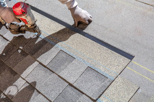 Quick and Trustworthy Emergency Roof Repair Services in Campbell, CA